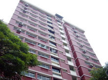 Blk 257 Boon Lay Drive (Jurong West), HDB 4 Rooms #422702